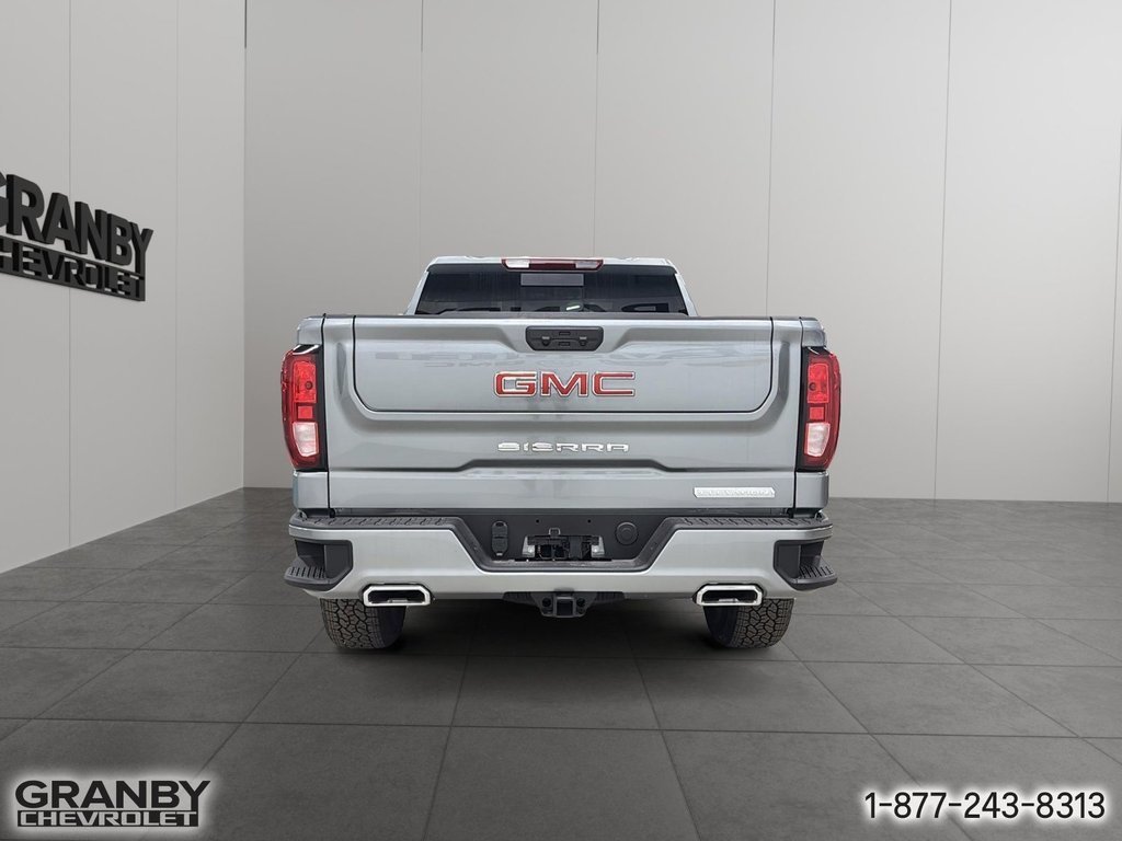 GMC Sierra 1500  2026 à Granby, Québec - 6 - w1024h768px