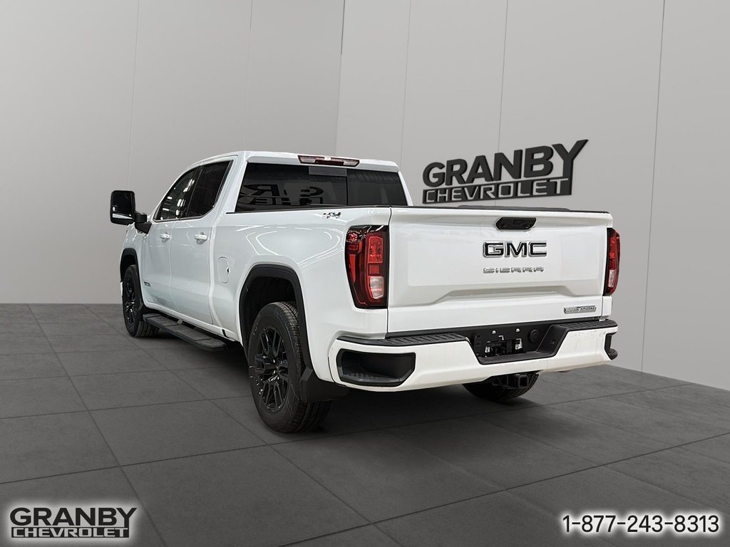 GMC Sierra 1500  2026 à Granby, Québec - 7 - w1024h768px