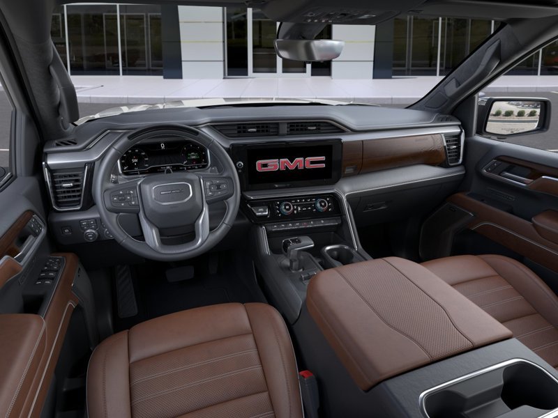 2026 GMC Sierra 1500 in Granby, Quebec - 5 - w1024h768px