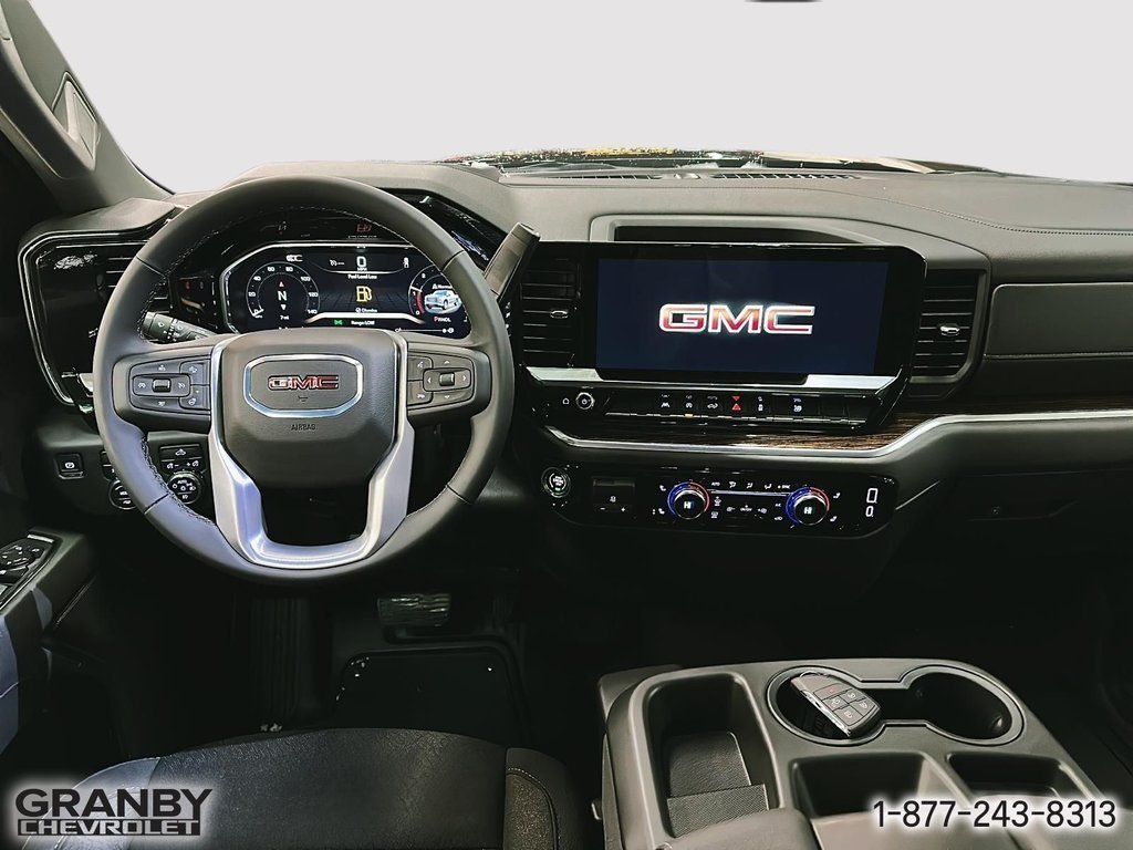 GMC Sierra 1500  2026 à Granby, Québec - 12 - w1024h768px
