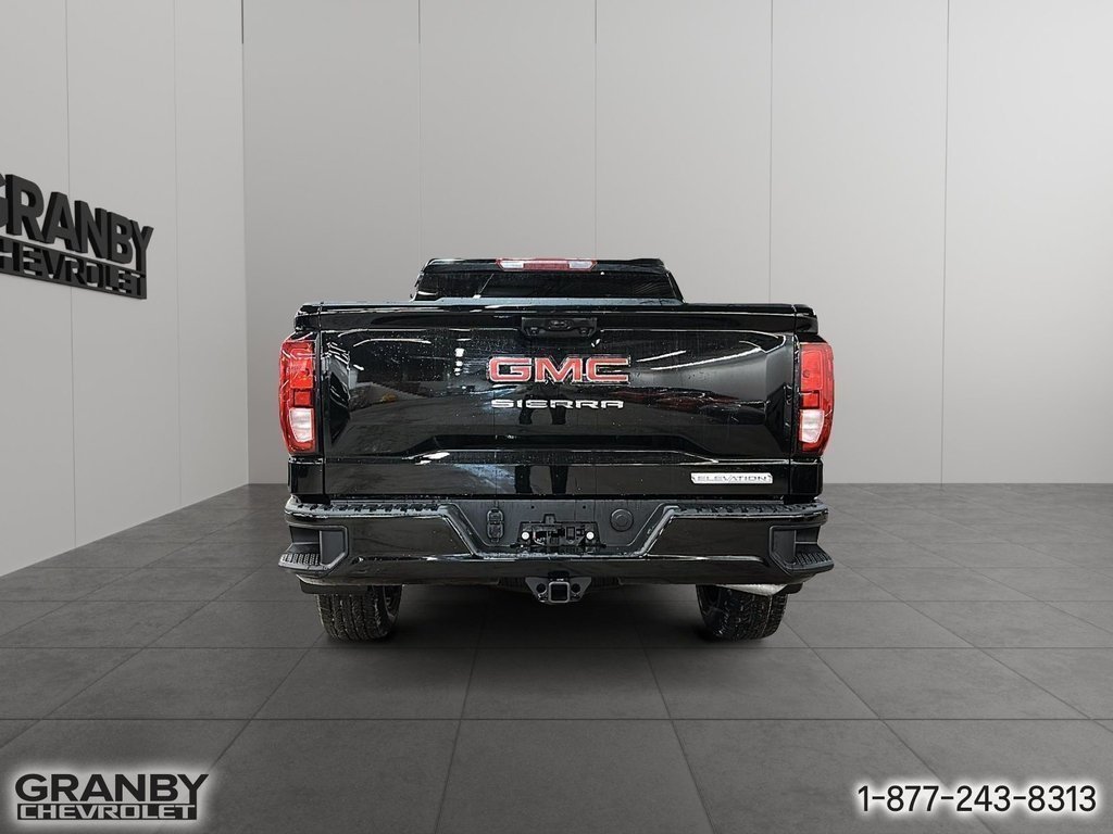 GMC Sierra 1500  2026 à Granby, Québec - 6 - w1024h768px