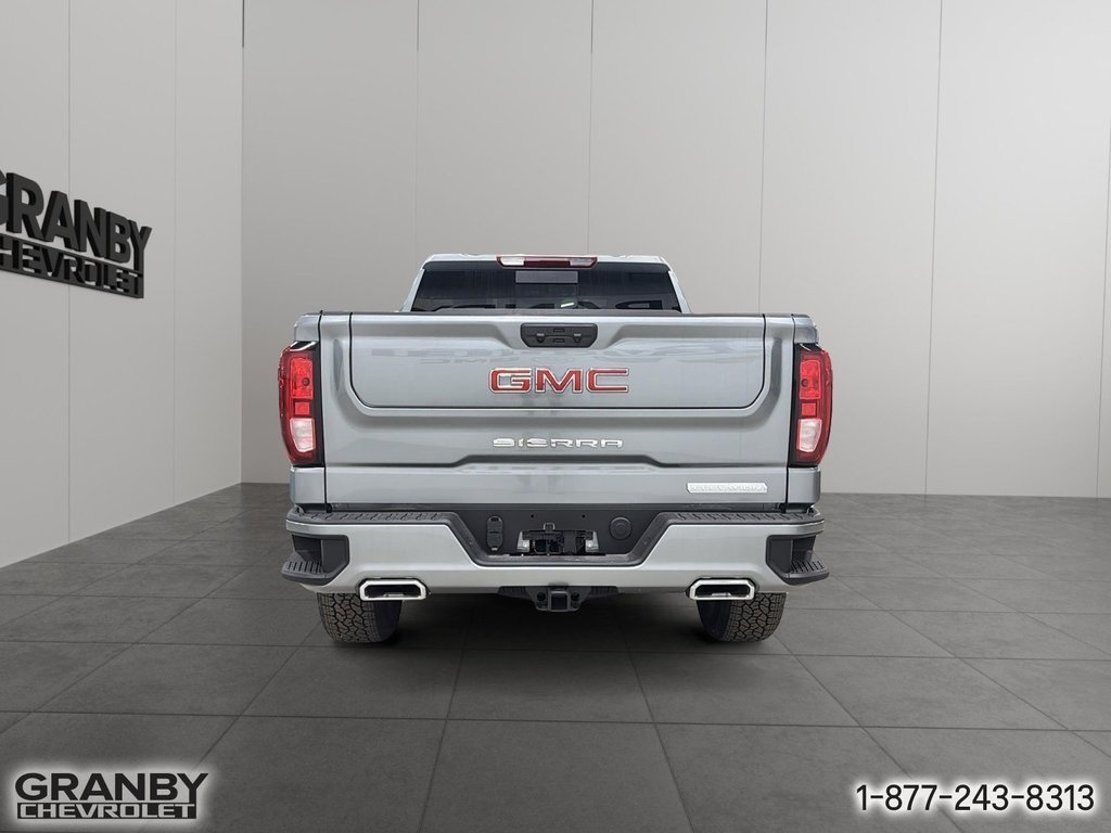 GMC Sierra 1500  2026 à Granby, Québec - 6 - w1024h768px