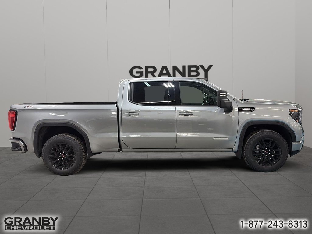 GMC Sierra 1500  2026 à Granby, Québec - 4 - w1024h768px