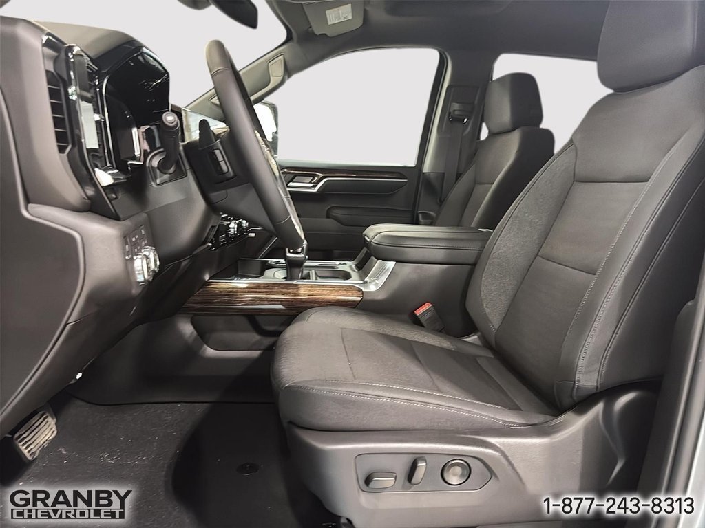 GMC Sierra 1500  2026 à Granby, Québec - 11 - w1024h768px