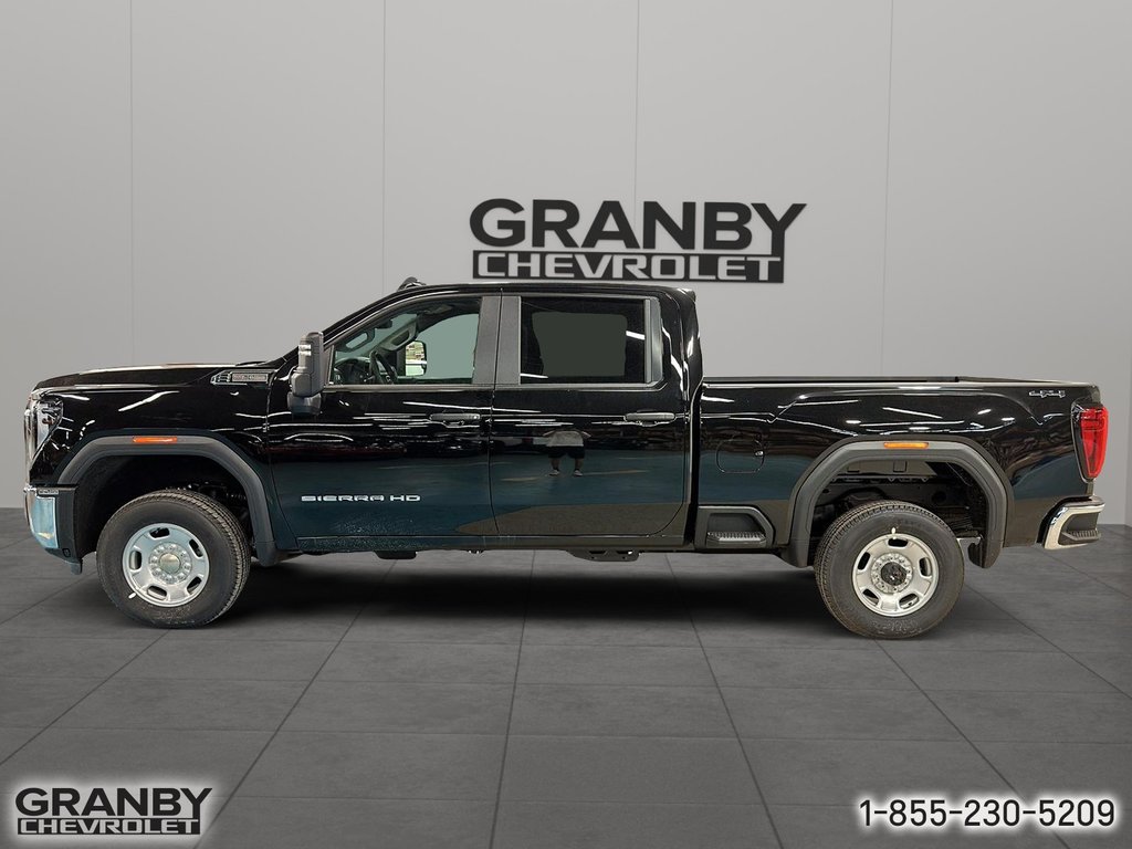 GMC Sierra 2500 HD  2024 à Granby, Québec - 5 - w1024h768px