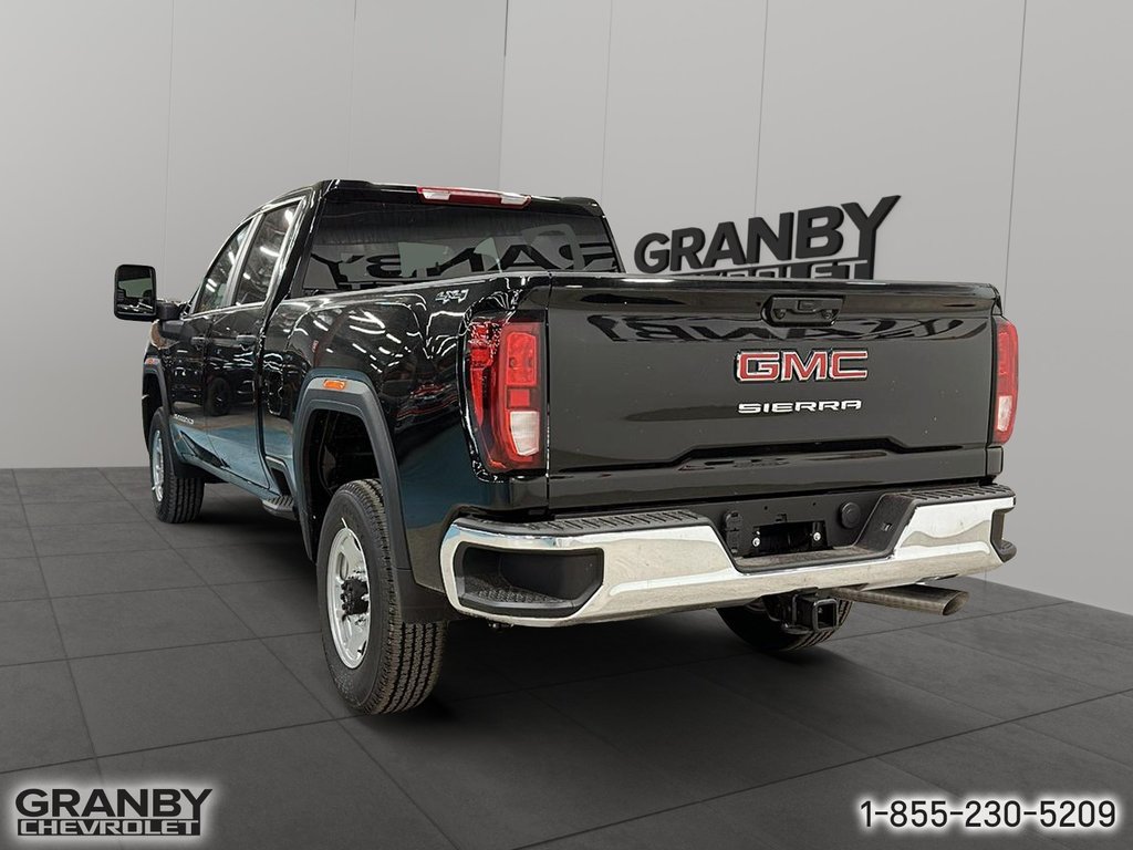 GMC Sierra 2500 HD  2024 à Granby, Québec - 4 - w1024h768px