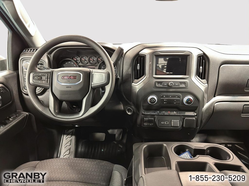 GMC Sierra 2500 HD  2024 à Granby, Québec - 10 - w1024h768px