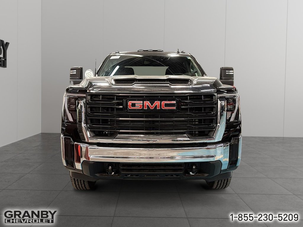 GMC Sierra 2500 HD  2024 à Granby, Québec - 2 - w1024h768px