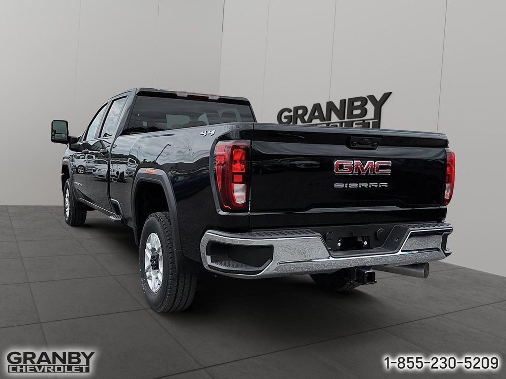 GMC Sierra 2500 HD  2024 à Granby, Québec - 4 - w1024h768px