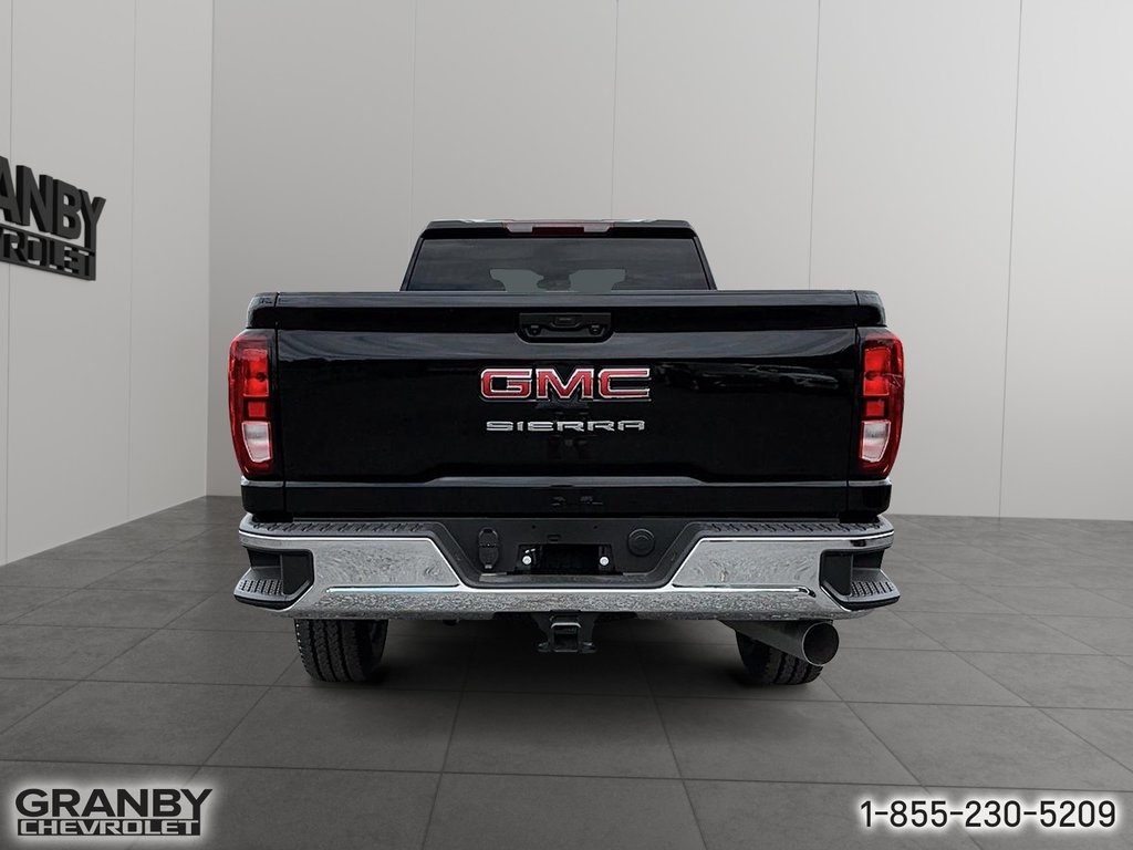 2024 GMC Sierra 2500 HD in Granby, Quebec - 3 - w1024h768px