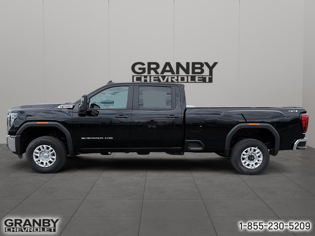 GMC Sierra 2500 HD  2024 à Granby, Québec - 5 - w1024h768px