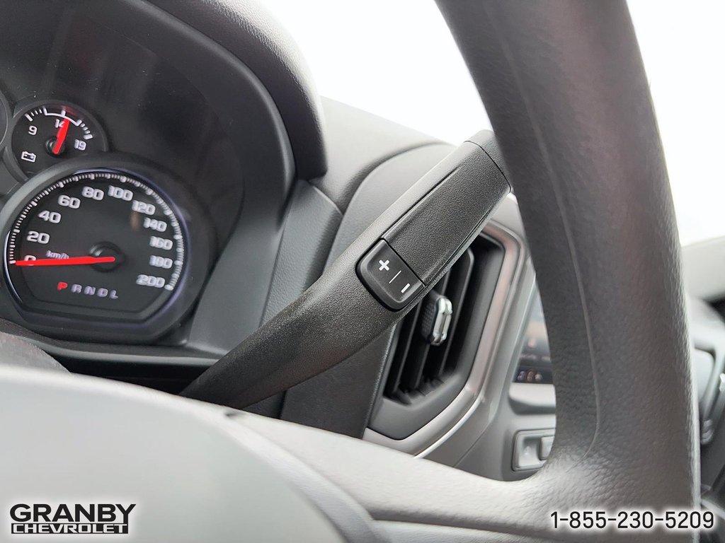 2024 GMC Sierra 2500 HD in Granby, Quebec - 15 - w1024h768px