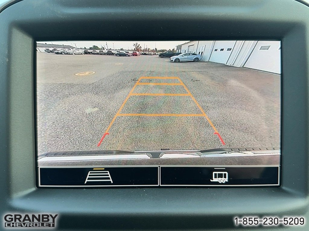 2025 GMC Sierra 2500 HD in Granby, Quebec - 19 - w1024h768px