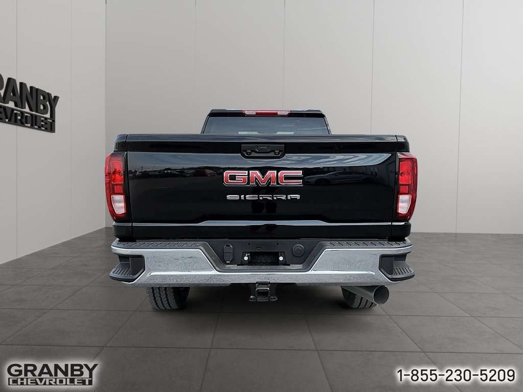 2025 GMC Sierra 2500 HD in Granby, Quebec - 3 - w1024h768px