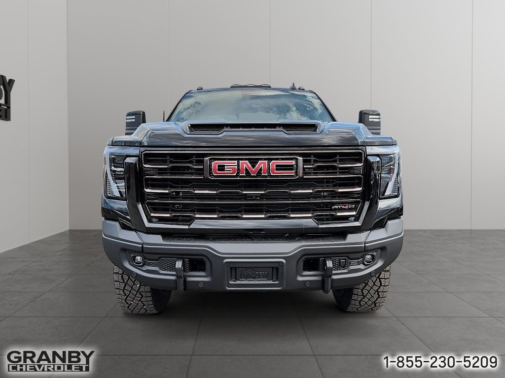 2025 GMC Sierra 2500 HD in Granby, Quebec - 2 - w1024h768px