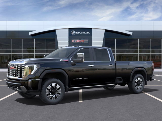 2025 GMC Sierra 2500 HD in Granby, Quebec - 2 - w1024h768px