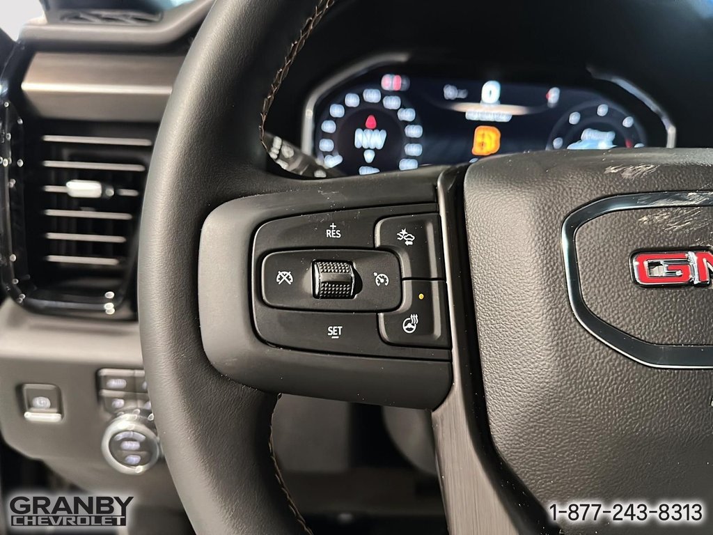 GMC Sierra 2500 HD  2026 à Granby, Québec - 20 - w1024h768px