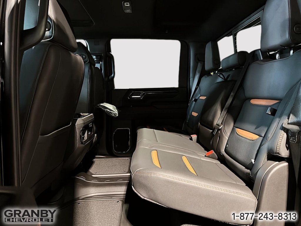 GMC Sierra 2500 HD  2026 à Granby, Québec - 11 - w1024h768px