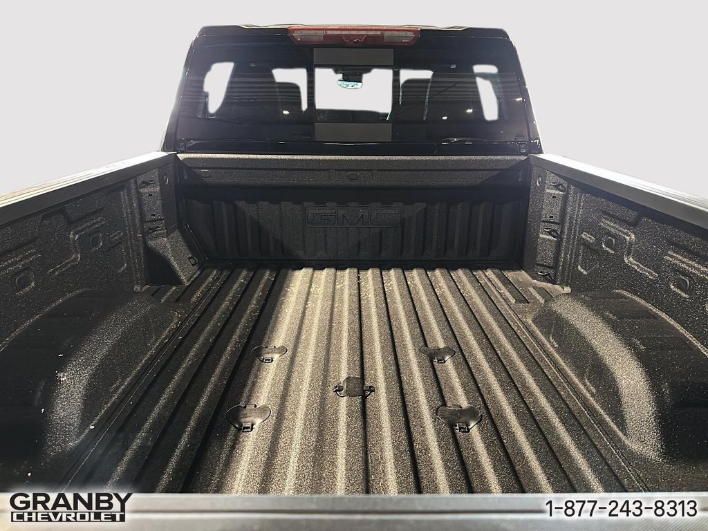 GMC Sierra 2500 HD  2026 à Granby, Québec - 8 - w1024h768px