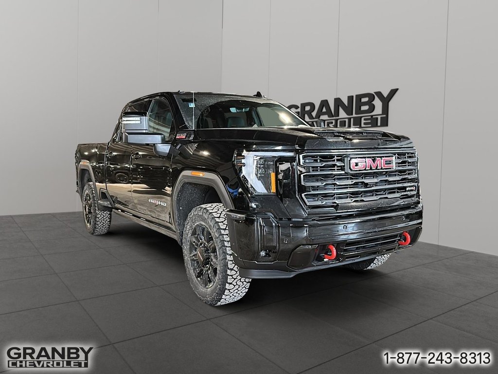 GMC Sierra 2500 HD  2026 à Granby, Québec - 3 - w1024h768px