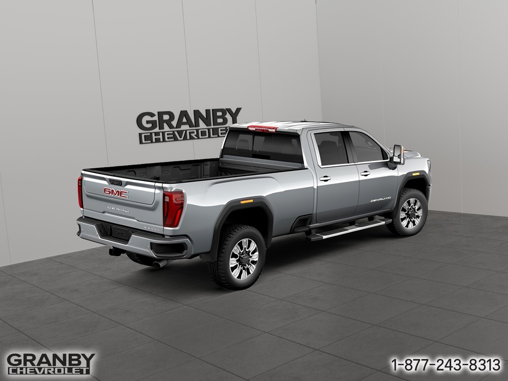 2026 GMC Sierra 2500 HD in Granby, Quebec - 2 - w1024h768px