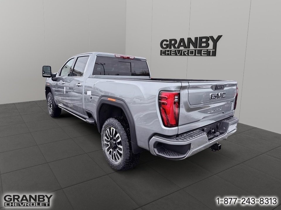 GMC Sierra 2500 HD  2026 à Granby, Québec - 5 - w1024h768px