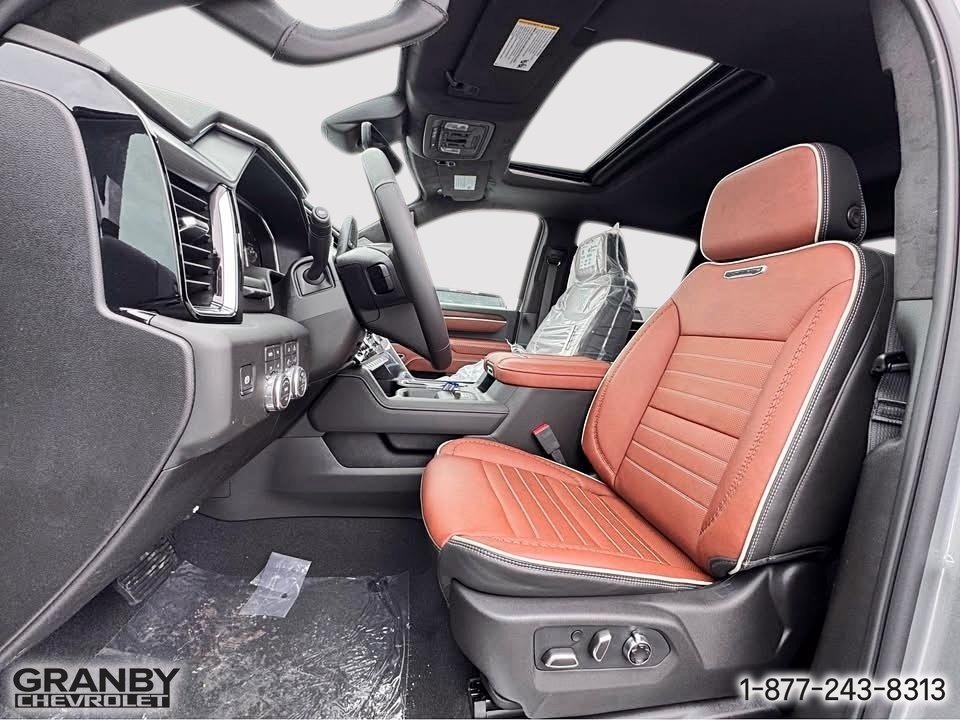 GMC Sierra 2500 HD  2026 à Granby, Québec - 7 - w1024h768px