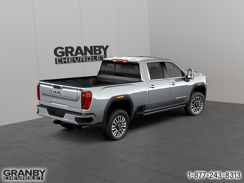 GMC Sierra 2500 HD  2026 à Granby, Québec - 3 - w1024h768px