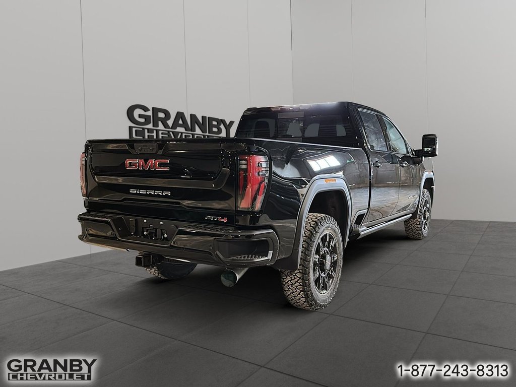 2026 GMC Sierra 2500 HD in Granby, Quebec - 5 - w1024h768px