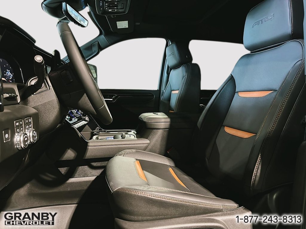 2026 GMC Sierra 2500 HD in Granby, Quebec - 10 - w1024h768px