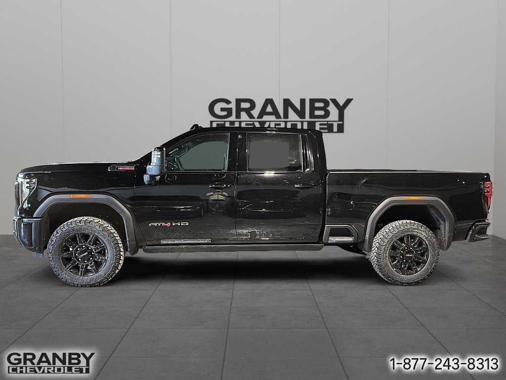 2026 GMC Sierra 2500 HD in Granby, Quebec - 7 - w1024h768px