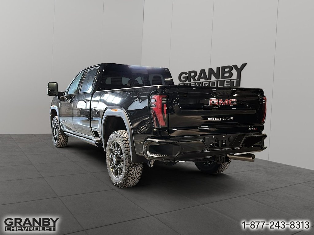 GMC Sierra 2500 HD  2026 à Granby, Québec - 6 - w1024h768px