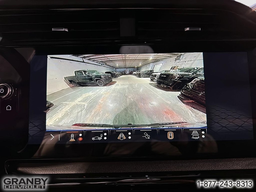 GMC Sierra 2500 HD  2026 à Granby, Québec - 21 - w1024h768px