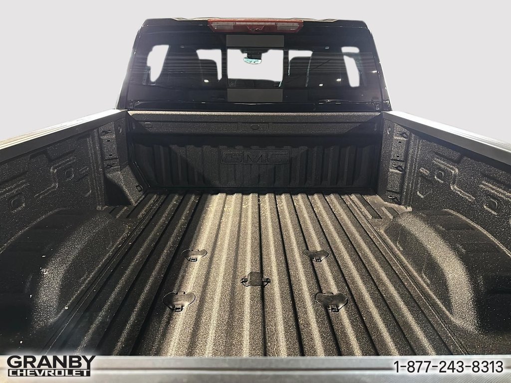 GMC Sierra 2500 HD  2026 à Granby, Québec - 8 - w1024h768px