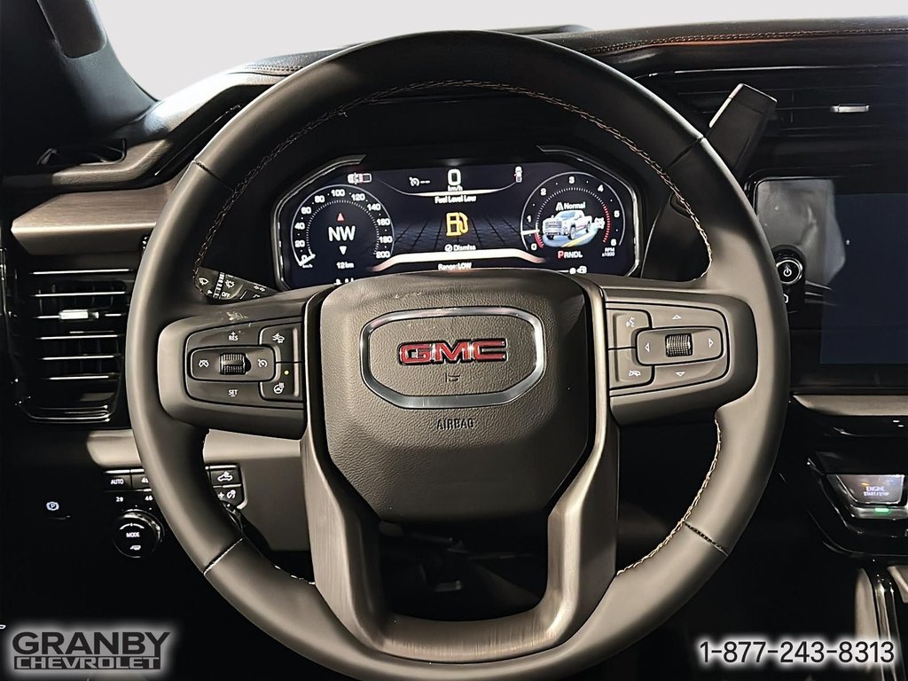 GMC Sierra 2500 HD  2026 à Granby, Québec - 14 - w1024h768px