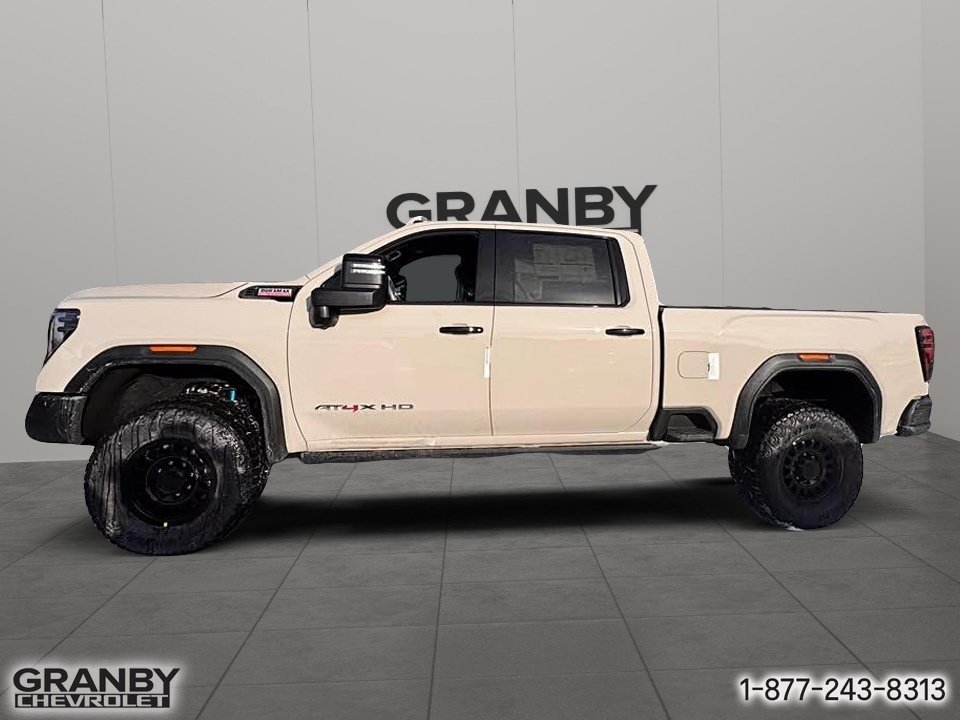 GMC Sierra 2500 HD  2026 à Granby, Québec - 2 - w1024h768px