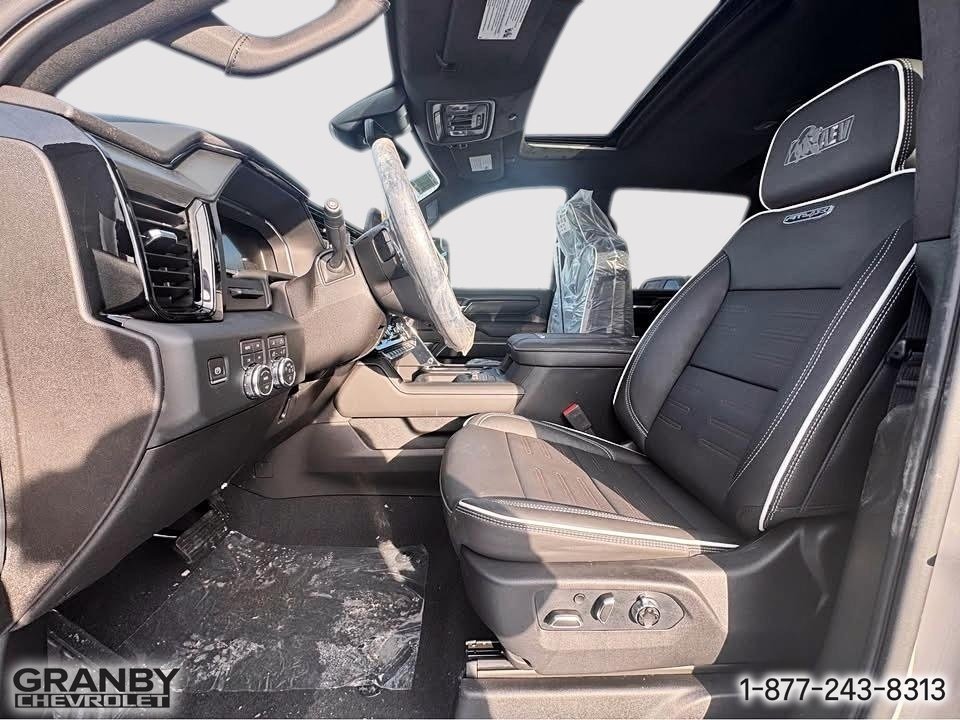 GMC Sierra 2500 HD  2026 à Granby, Québec - 5 - w1024h768px