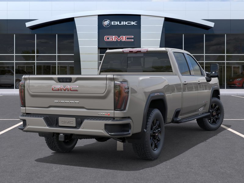 GMC Sierra 2500 HD  2026 à Granby, Québec - 4 - w1024h768px