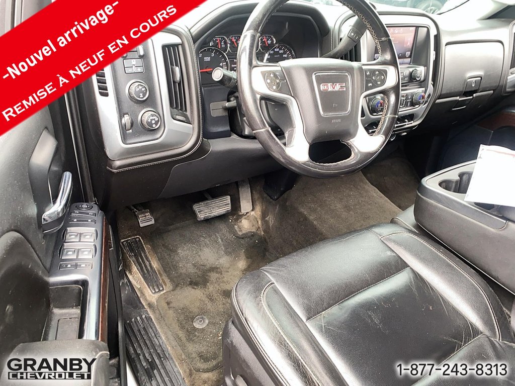2015 GMC Sierra 2500HD in Granby, Quebec - 9 - w1024h768px