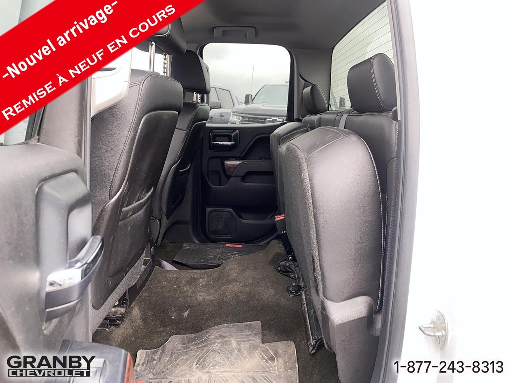 2015 GMC Sierra 2500HD in Granby, Quebec - 8 - w1024h768px