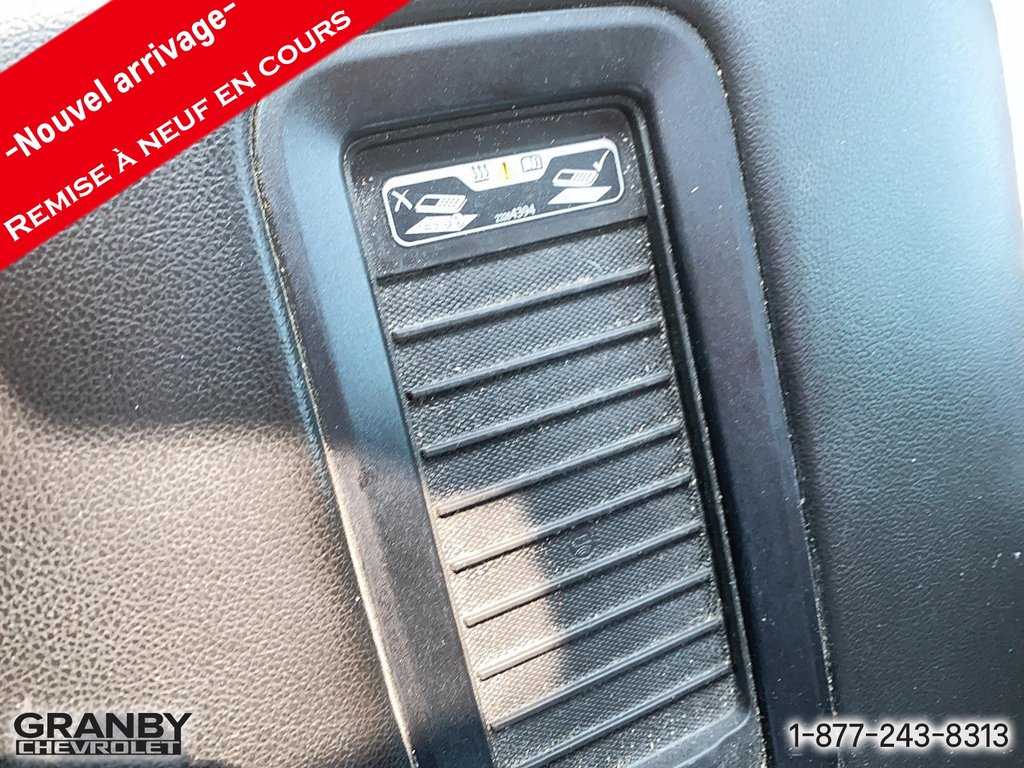 2016 GMC Sierra 2500HD SLT crewcab diesel boite 6.6 uree delete chipe in Granby, Quebec - 16 - w1024h768px