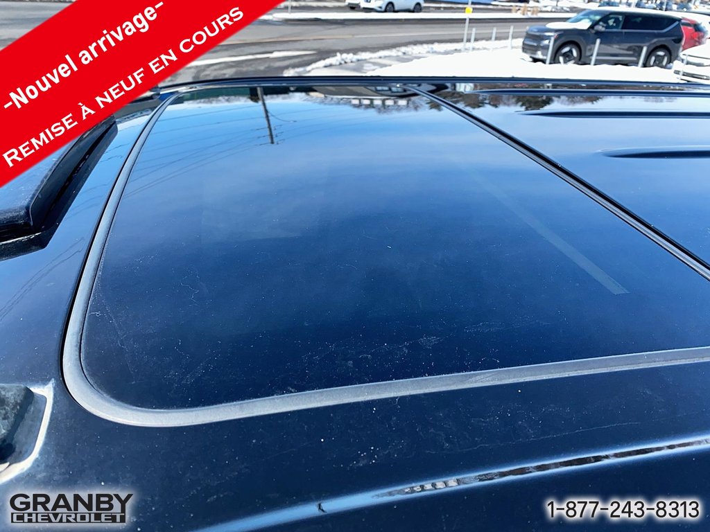 2016 GMC Sierra 2500HD SLT crewcab diesel boite 6.6 uree delete chipe in Granby, Quebec - 11 - w1024h768px