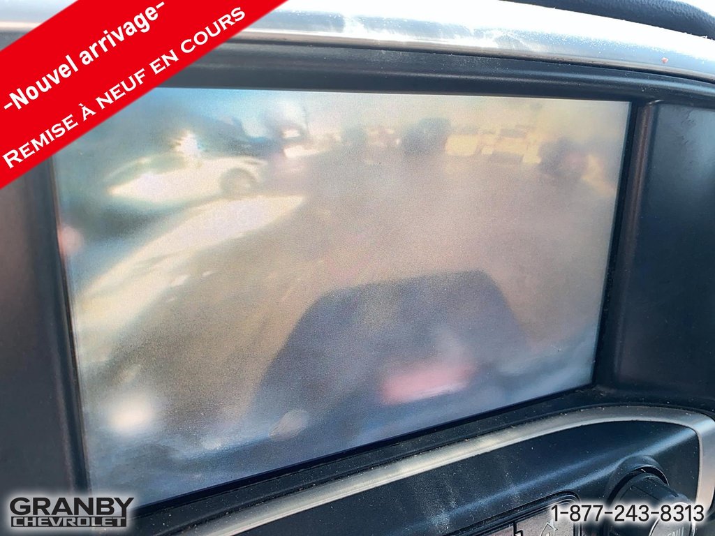 2016 GMC Sierra 2500HD SLT crewcab diesel boite 6.6 uree delete chipe in Granby, Quebec - 17 - w1024h768px