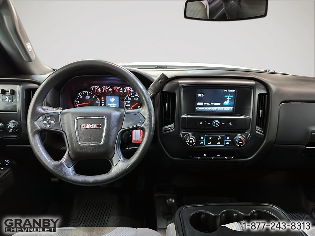 GMC Sierra 2500HD  2018 à Granby, Québec - 14 - w1024h768px