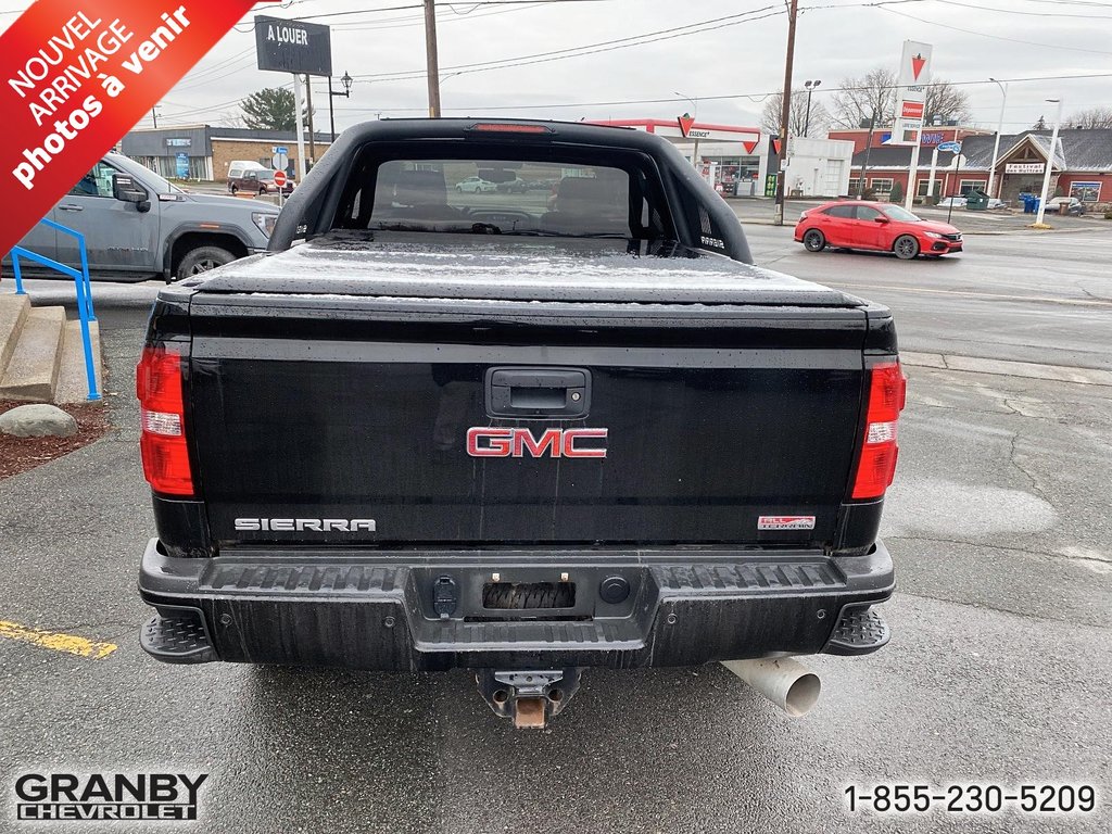 GMC Sierra 2500HD  2019 à Granby, Québec - 5 - w1024h768px