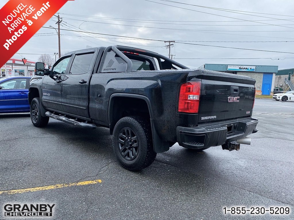 GMC Sierra 2500HD  2019 à Granby, Québec - 4 - w1024h768px