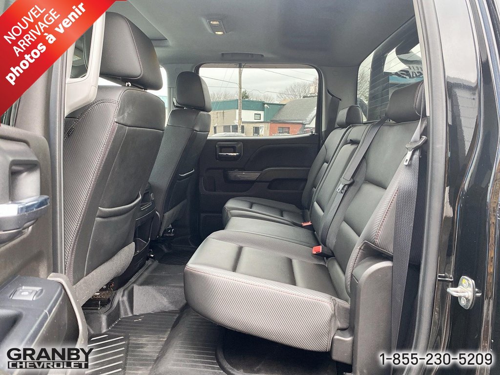 GMC Sierra 2500HD  2019 à Granby, Québec - 7 - w1024h768px