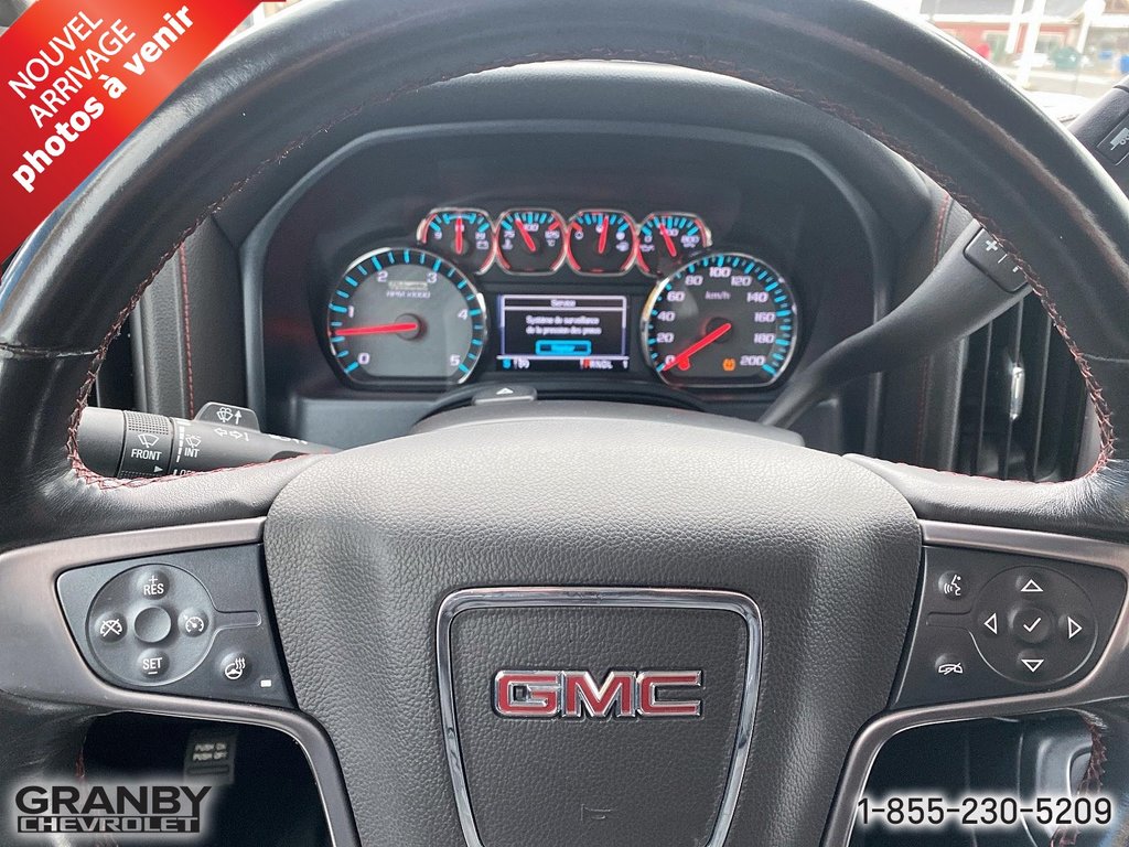 GMC Sierra 2500HD  2019 à Granby, Québec - 10 - w1024h768px