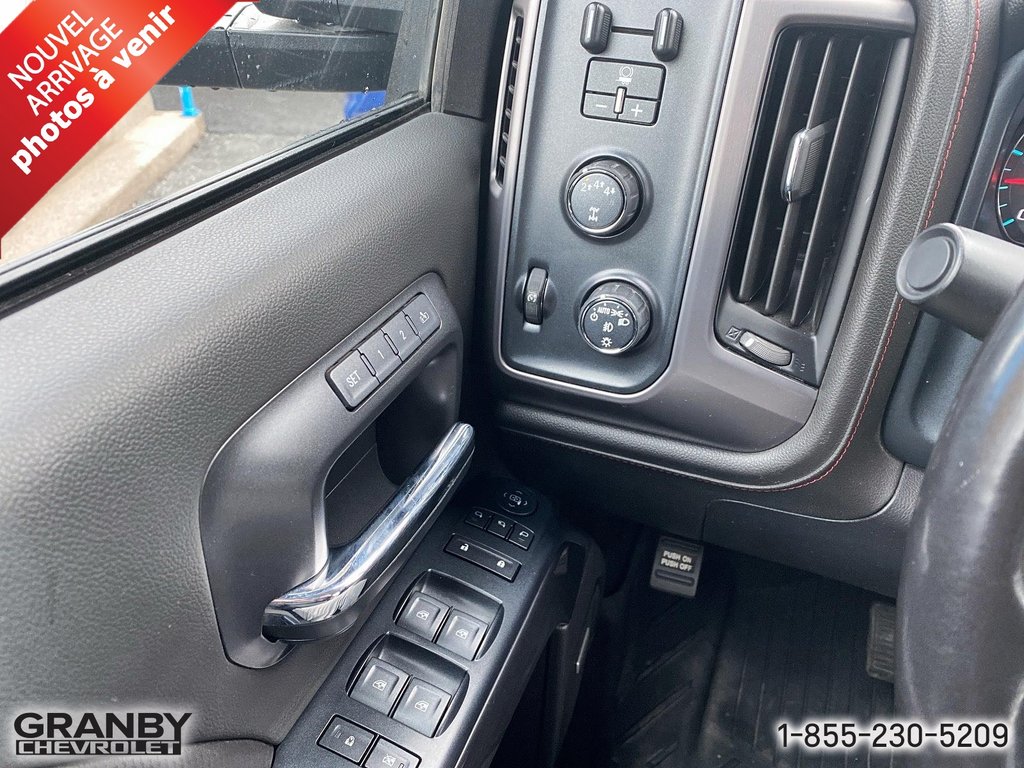 GMC Sierra 2500HD  2019 à Granby, Québec - 9 - w1024h768px