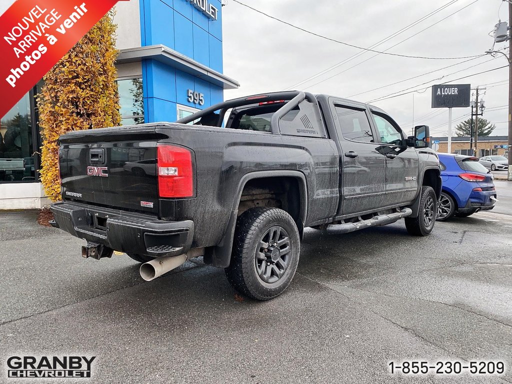 GMC Sierra 2500HD  2019 à Granby, Québec - 6 - w1024h768px